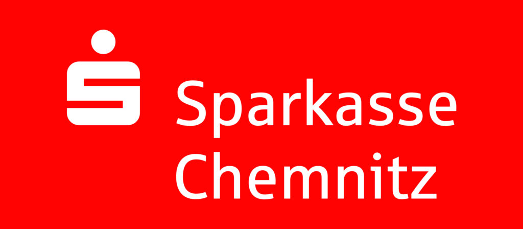 Logo der Sparkasse Chemnitz